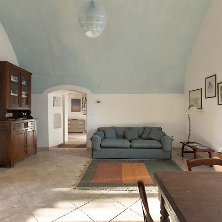 Apartament Casina Farnarari By Barbarhouse Monteroni di Lecce Pokój zdjęcie