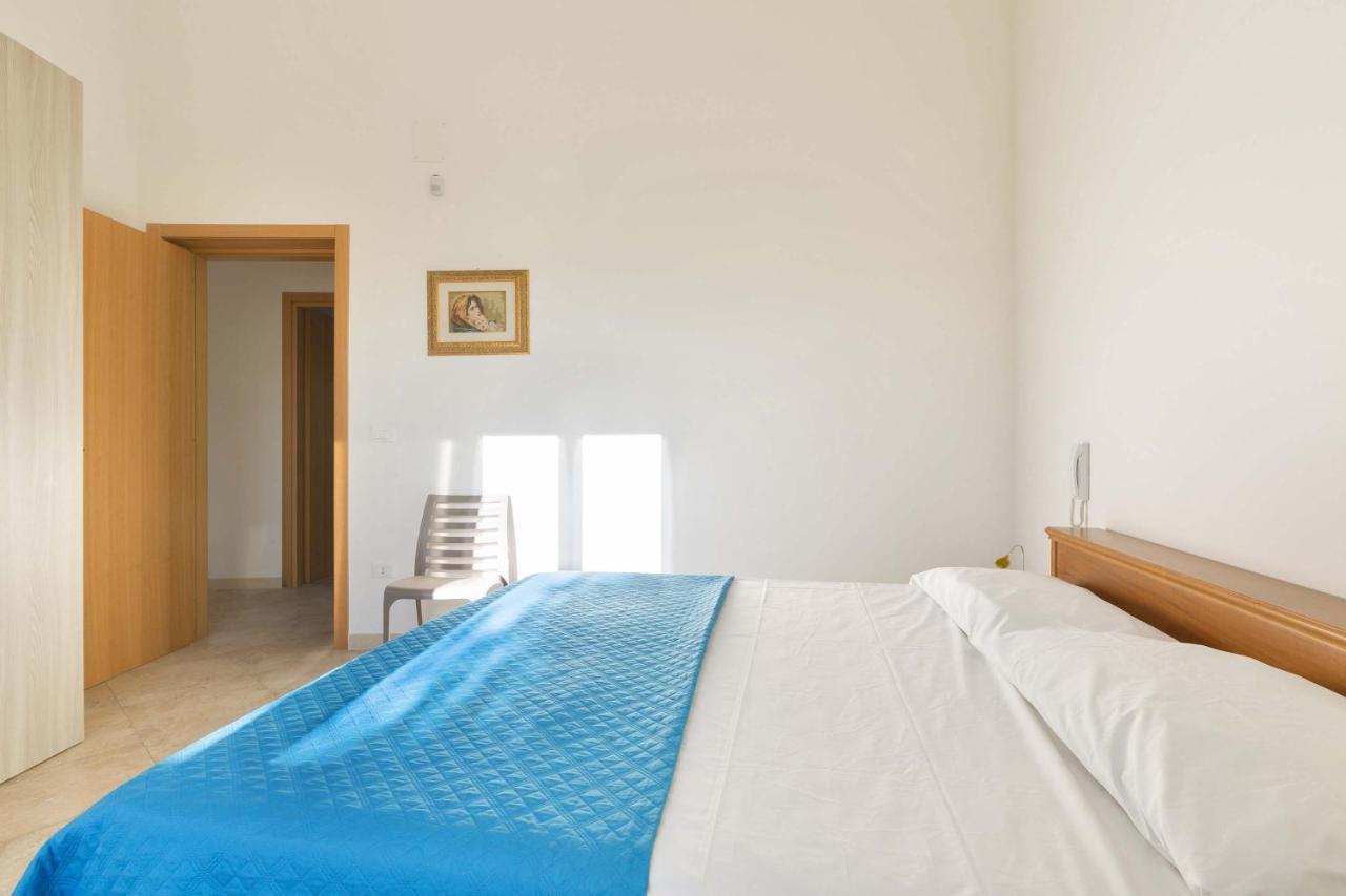 Apartament Casina Farnarari By Barbarhouse Monteroni di Lecce Zewnętrze zdjęcie