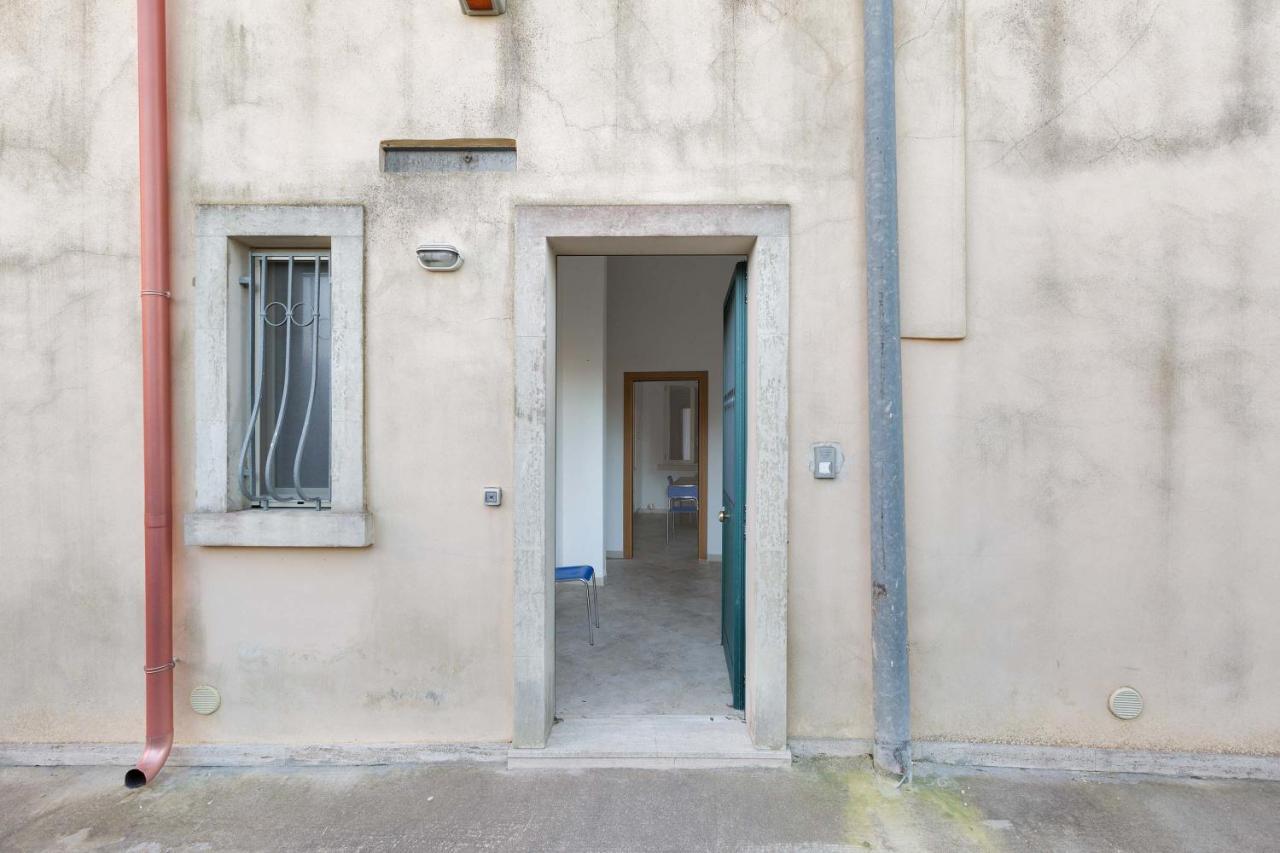 Apartament Casina Farnarari By Barbarhouse Monteroni di Lecce Zewnętrze zdjęcie